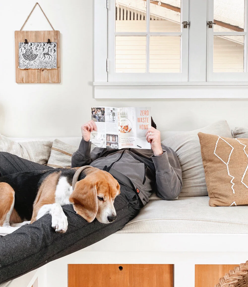 Encouraging Household Shifts in Light of the Climate Crisis