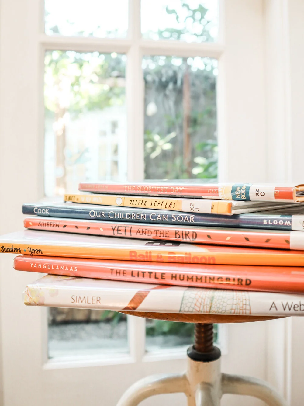 Library Book Roundup (2.16.20) — The Tiny Canal Cottage