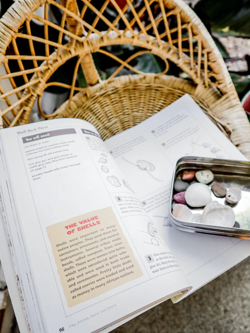 Library Book Roundup (2.16.20) — The Tiny Canal Cottage