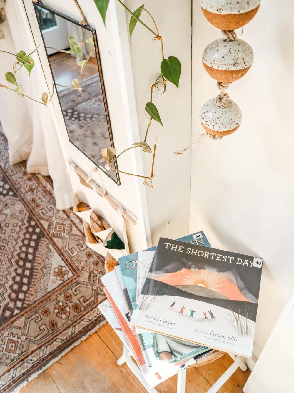 Library Book Roundup (2.16.20) — The Tiny Canal Cottage