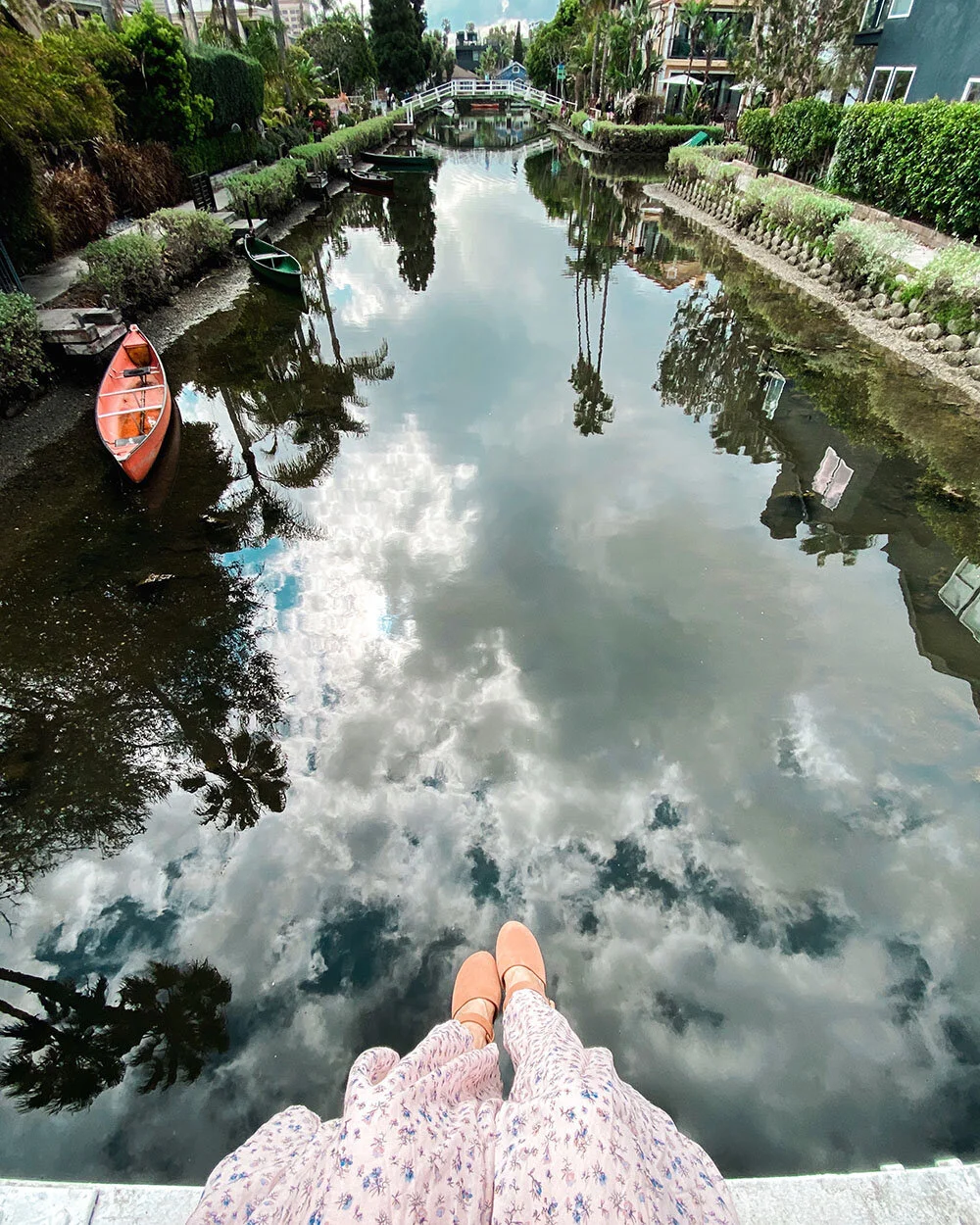Slow Fashion: Footwear