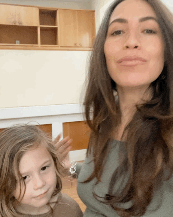 Saying Goodbye to the Cottage