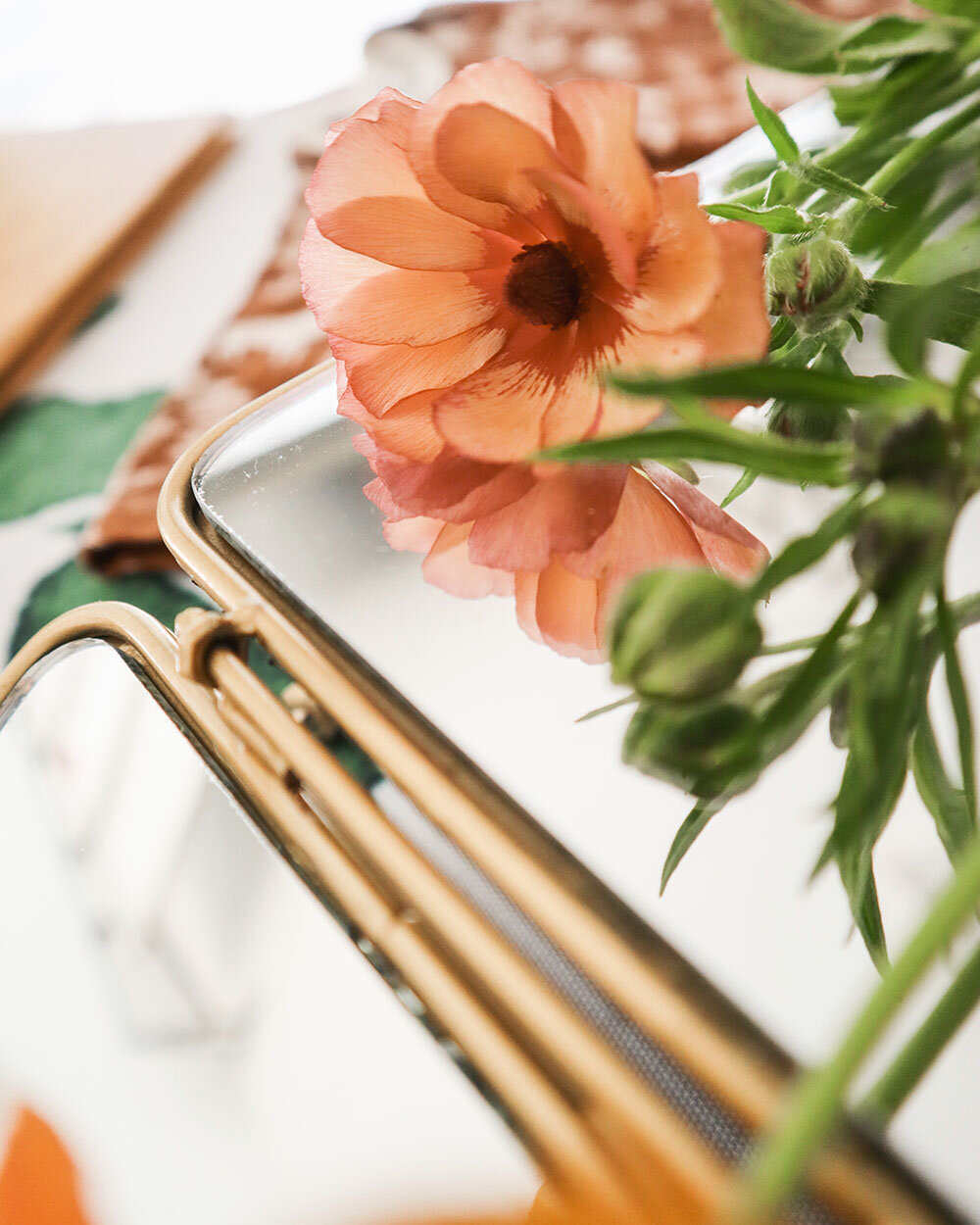 Designing a Multi-Functional Nursery in a Borrowed Space