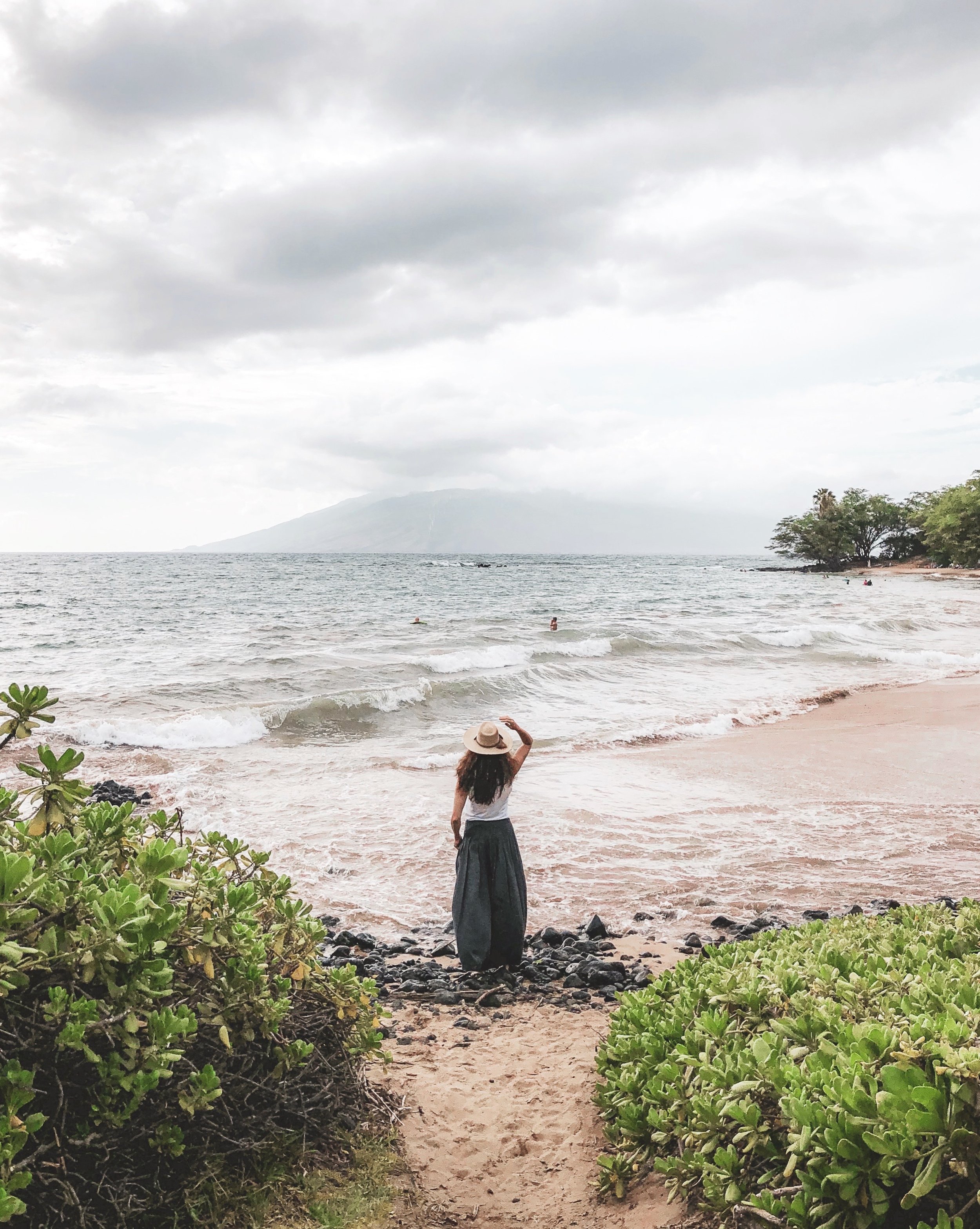 Healing with the Power of the Ocean