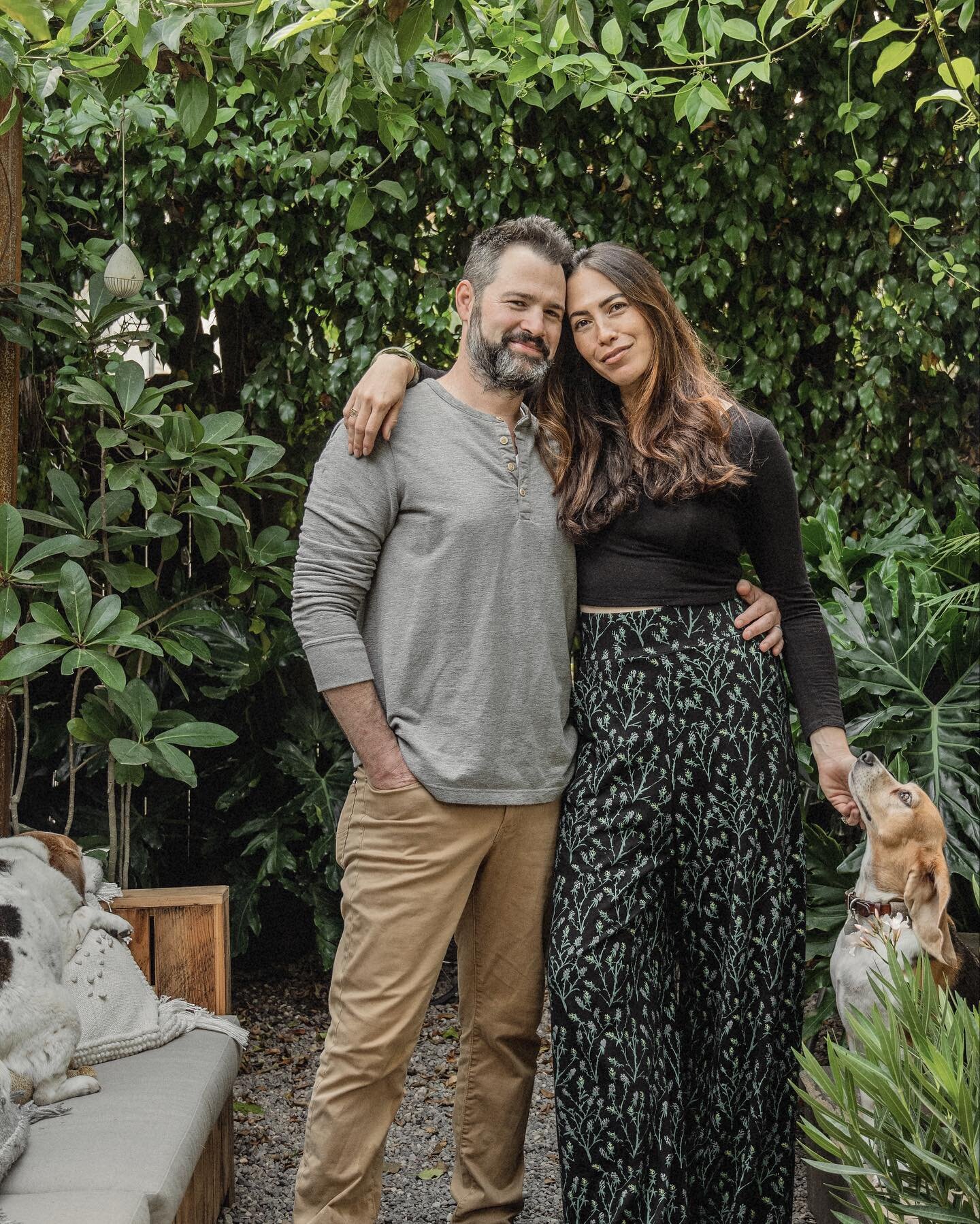 On this day 12 years ago, our little family began to take shape. I biked to a beachside restaurant with my friend and told her about a guy named Adam with whom I&rsquo;d been chatting online. While at the restaurant, I received a text from Adam sayin