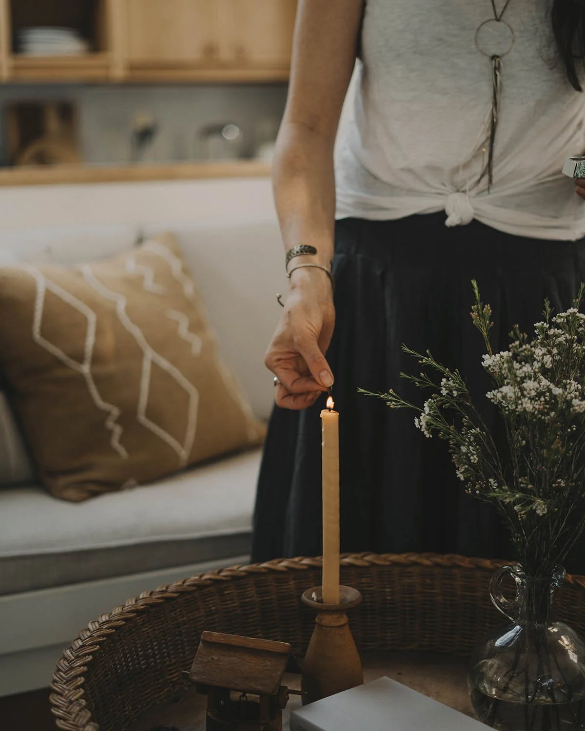 Rightsized Vintage: December Edition