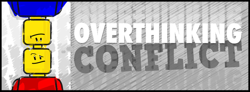 Overthinking Conflict Podcast