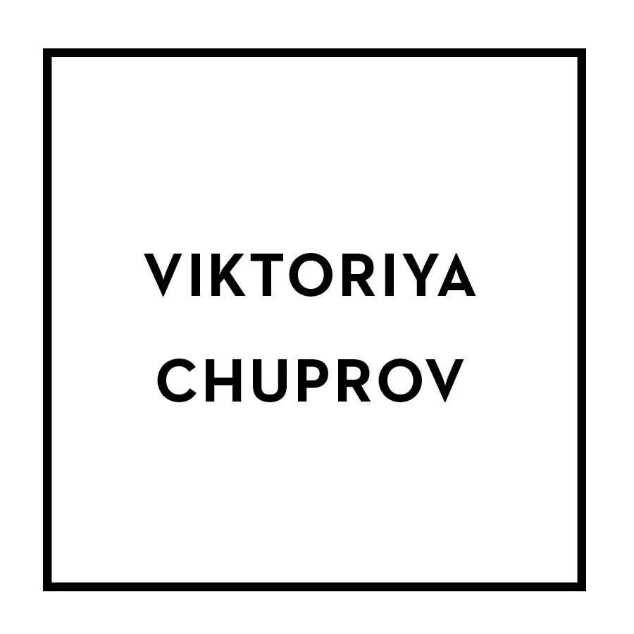 VIKTORIYA CHUPROV PHOTOGRAPHY