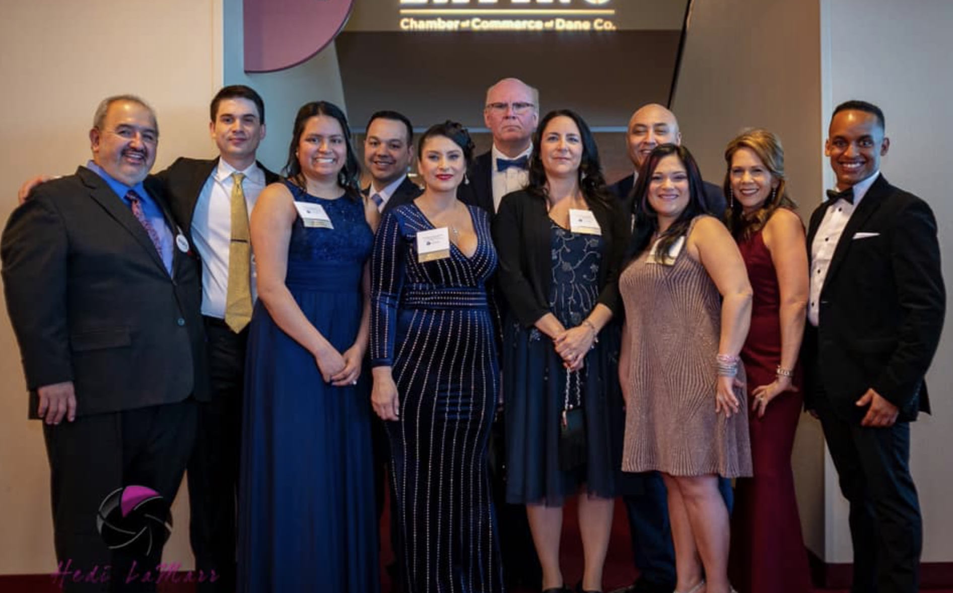 Latino Chamber of Commerce Announces New Board of Directors