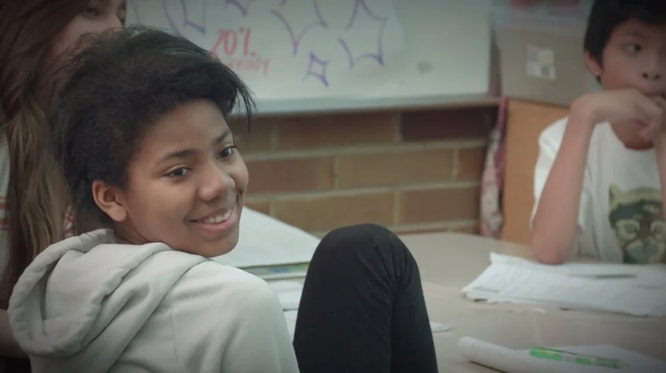 Video #1: Get Personal