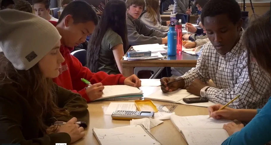 Video #2: Talk Less; Listen More