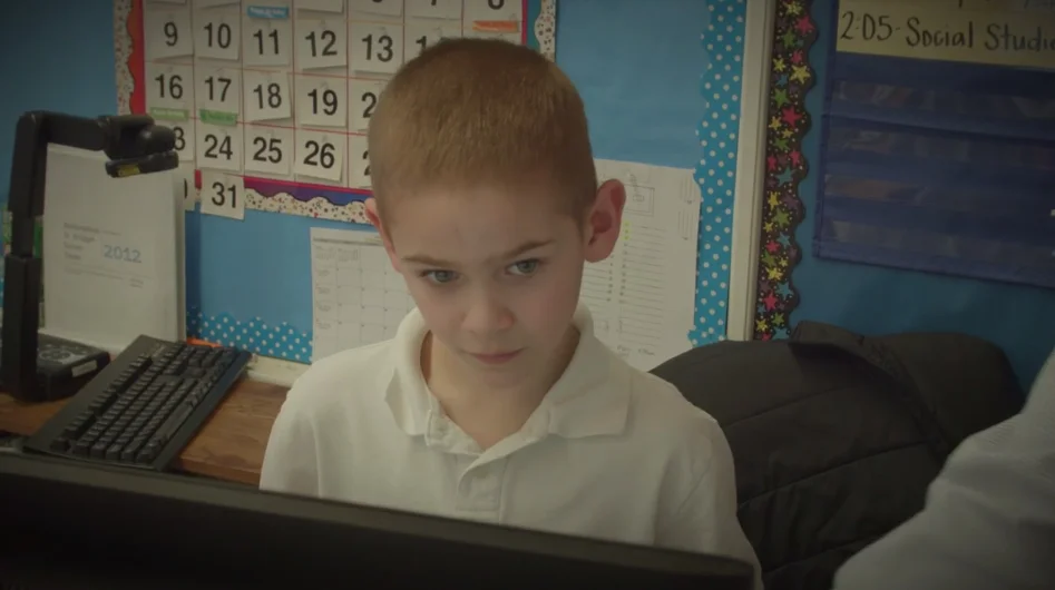 Video #3: Encourage Evidence