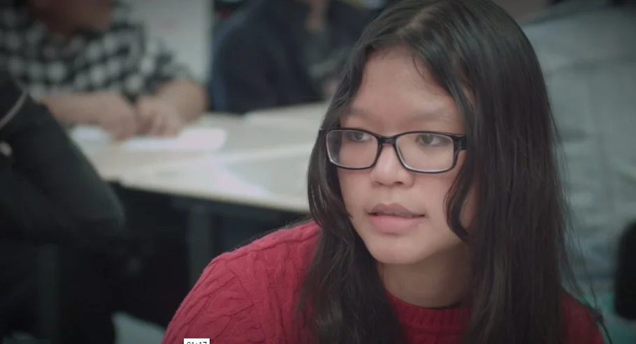 Video #5: Increase Thinking Time