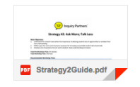Strategy 2 Workshop Guide