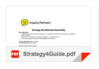 Strategy 4 Workshop Guide