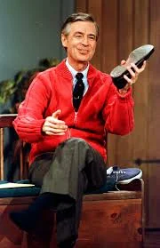 Fred Rogers (1928-2003)