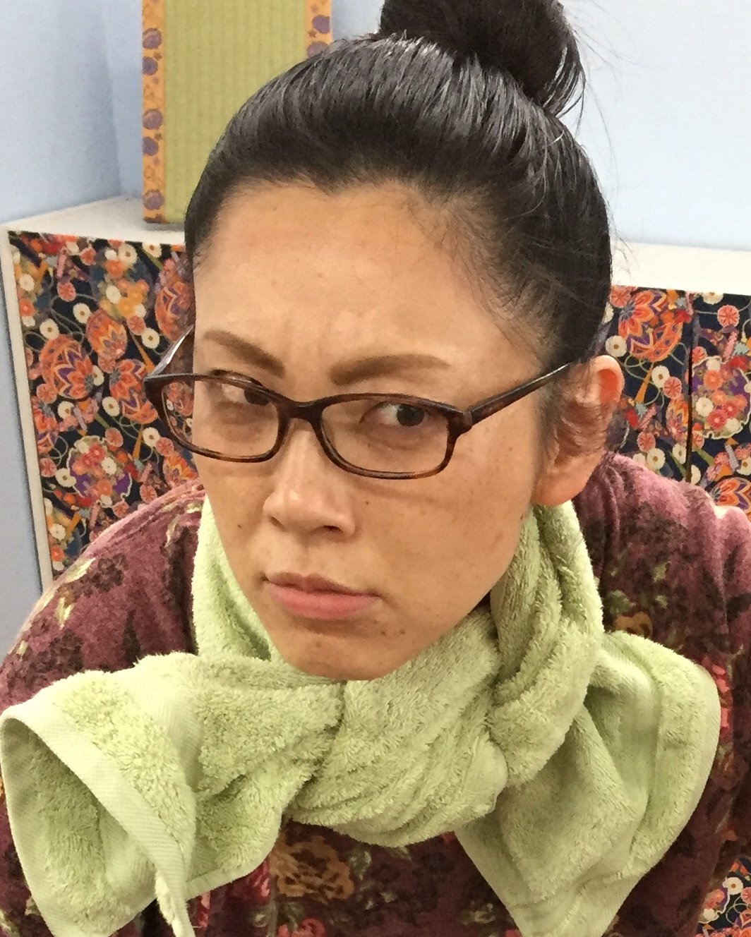 Miho Nishita, Tokyo, Japanese Language Teacher