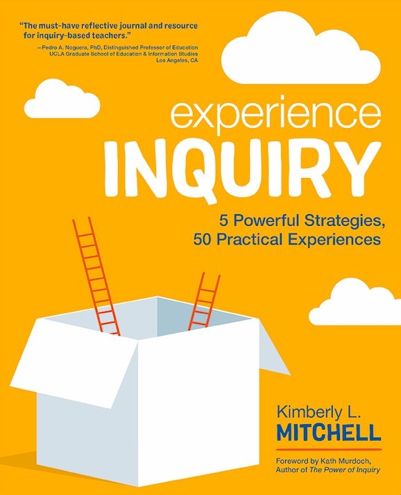 Experience Inquiry Book