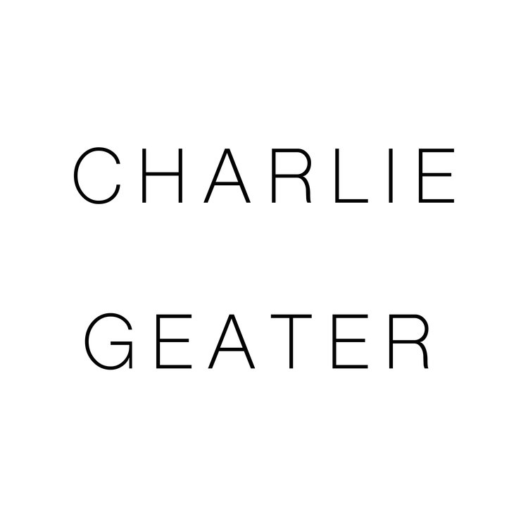 Charlie Geater Photography