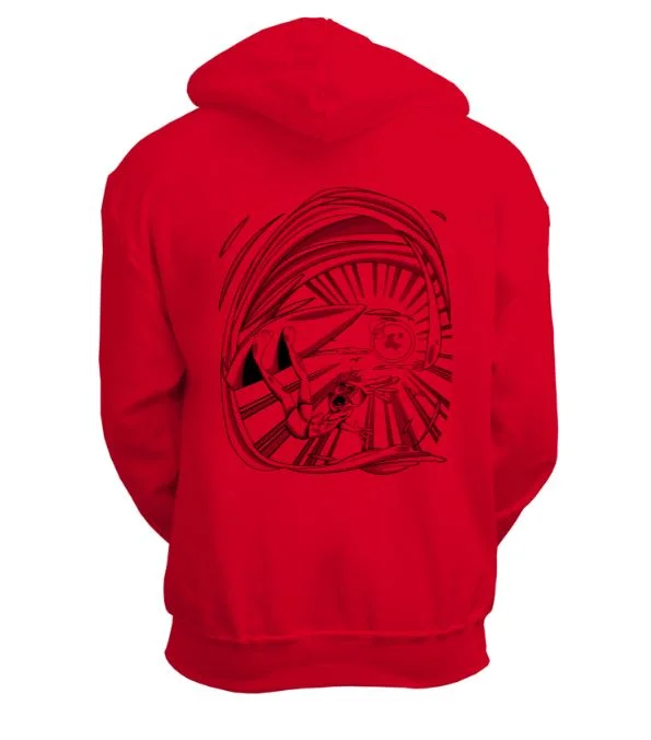 RedBack TrueCore.JPG