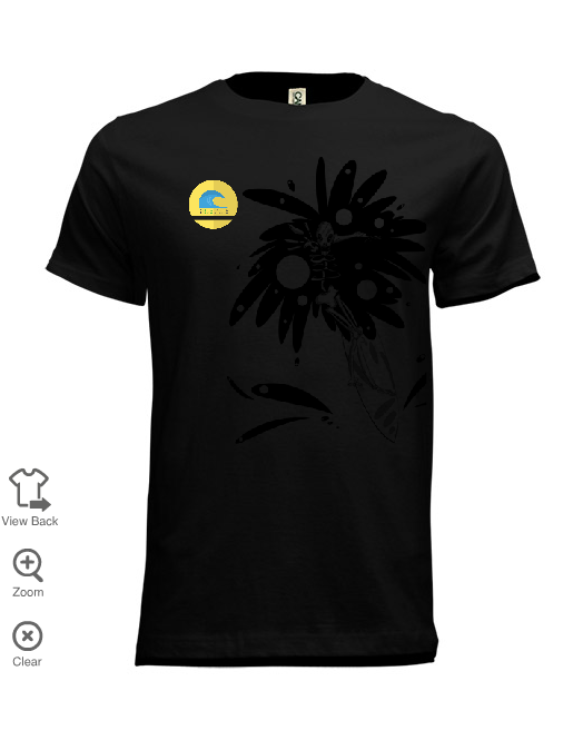 Skeleton round neck black.PNG