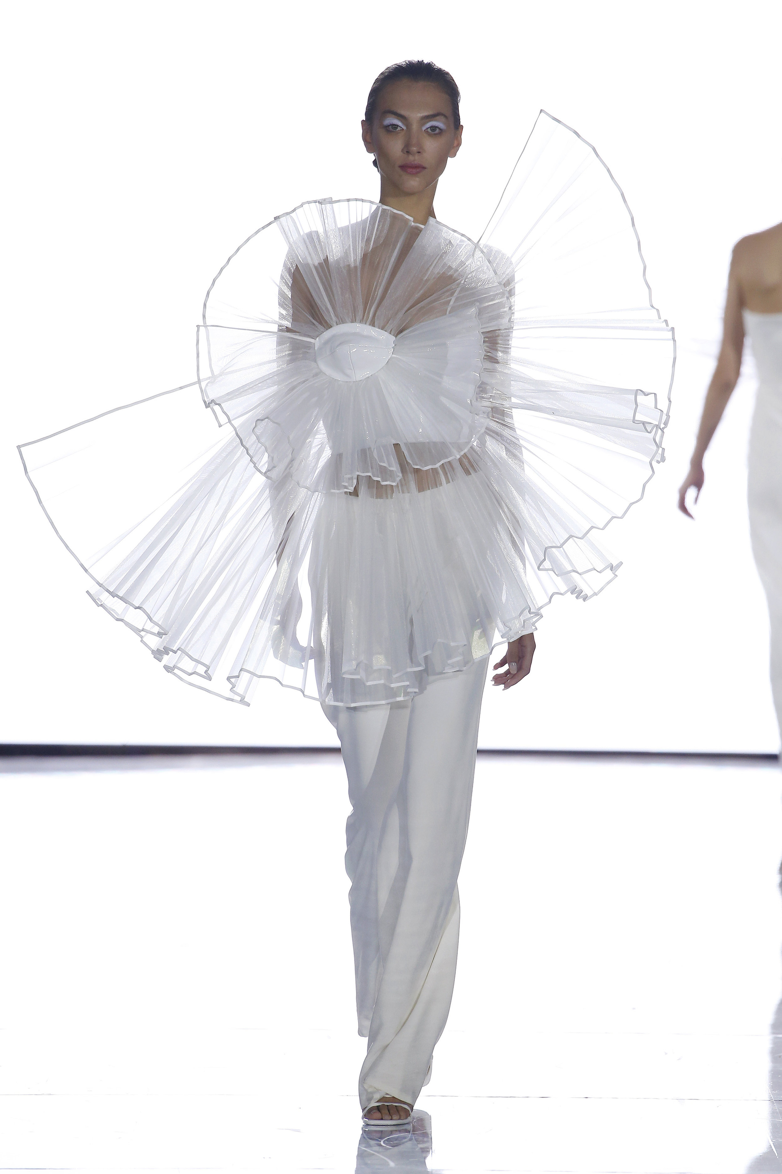 Runway Super Photosynthesis — David Laport — Womenswear, Design ...