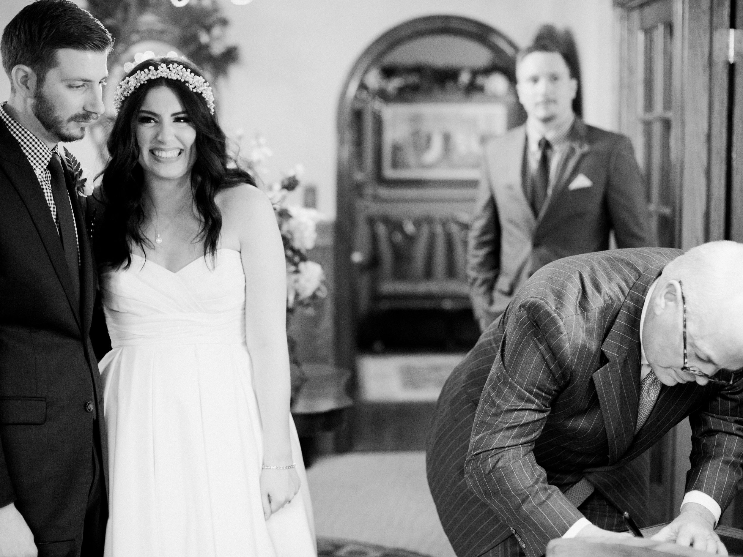 Peaches & Tiwne Photography