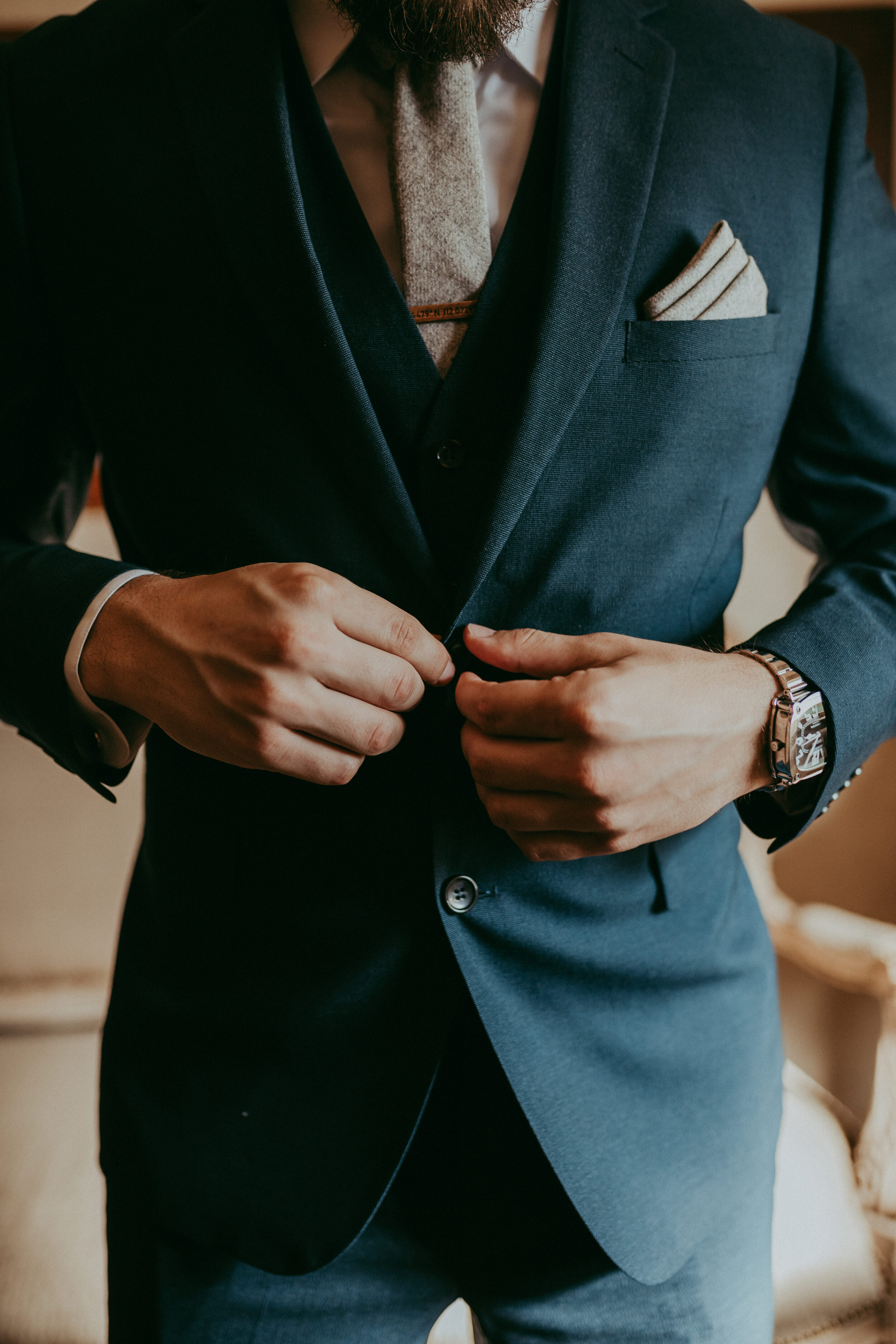 5 Suit Mistakes to Avoid when Choosing the Grooms Suit — The Wright House