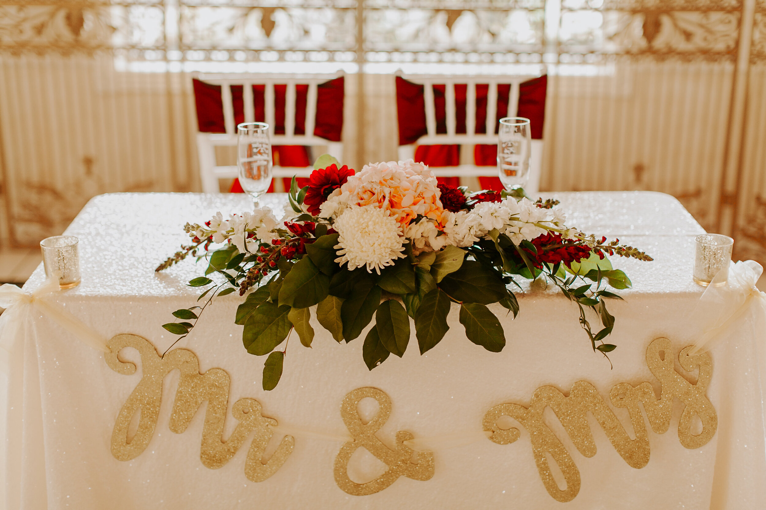 How Much Do Wedding Flowers Really Cost The Wright House