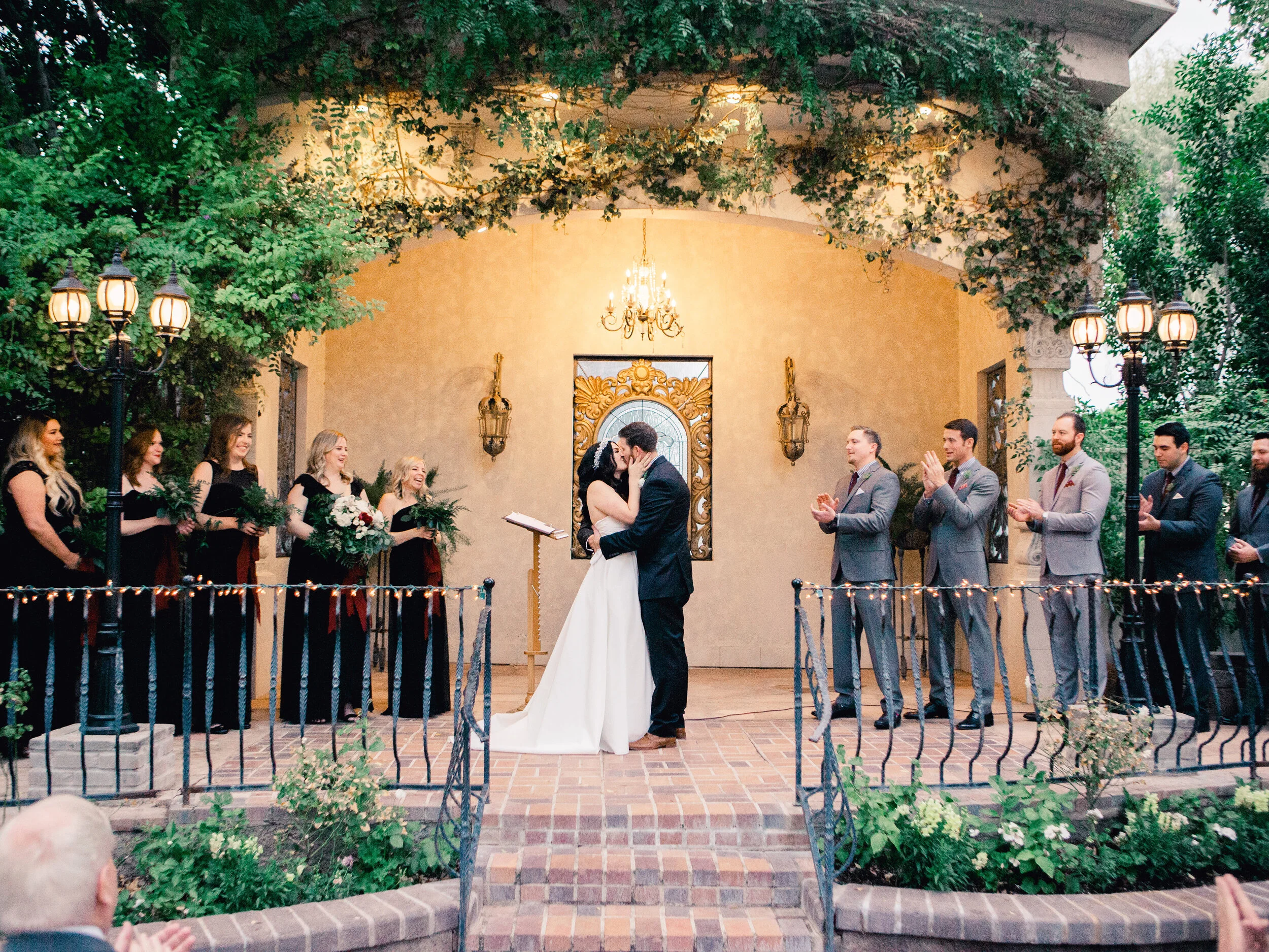 Peaches &amp; Twine Photography