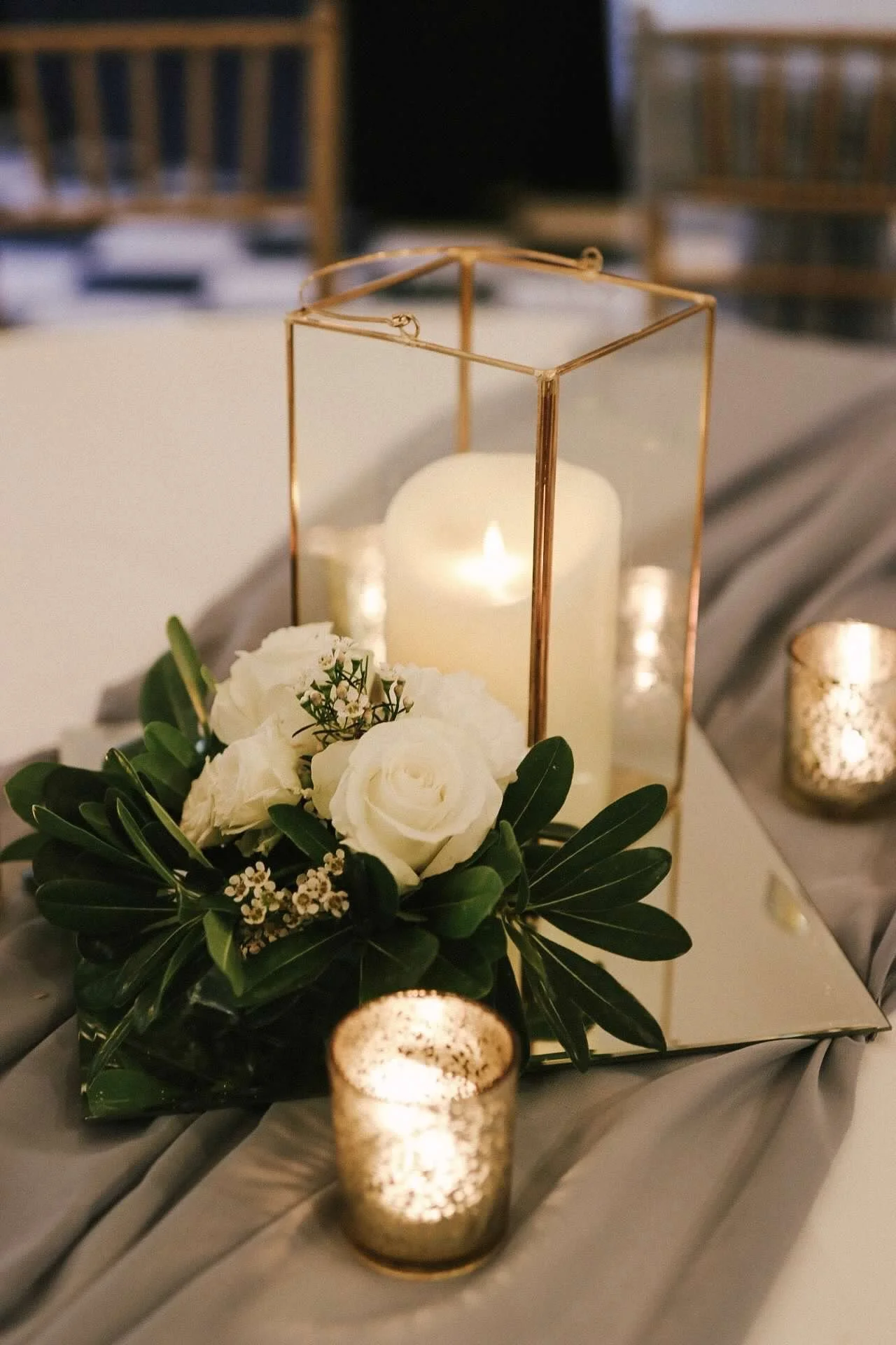 39- gold lantern .JPG