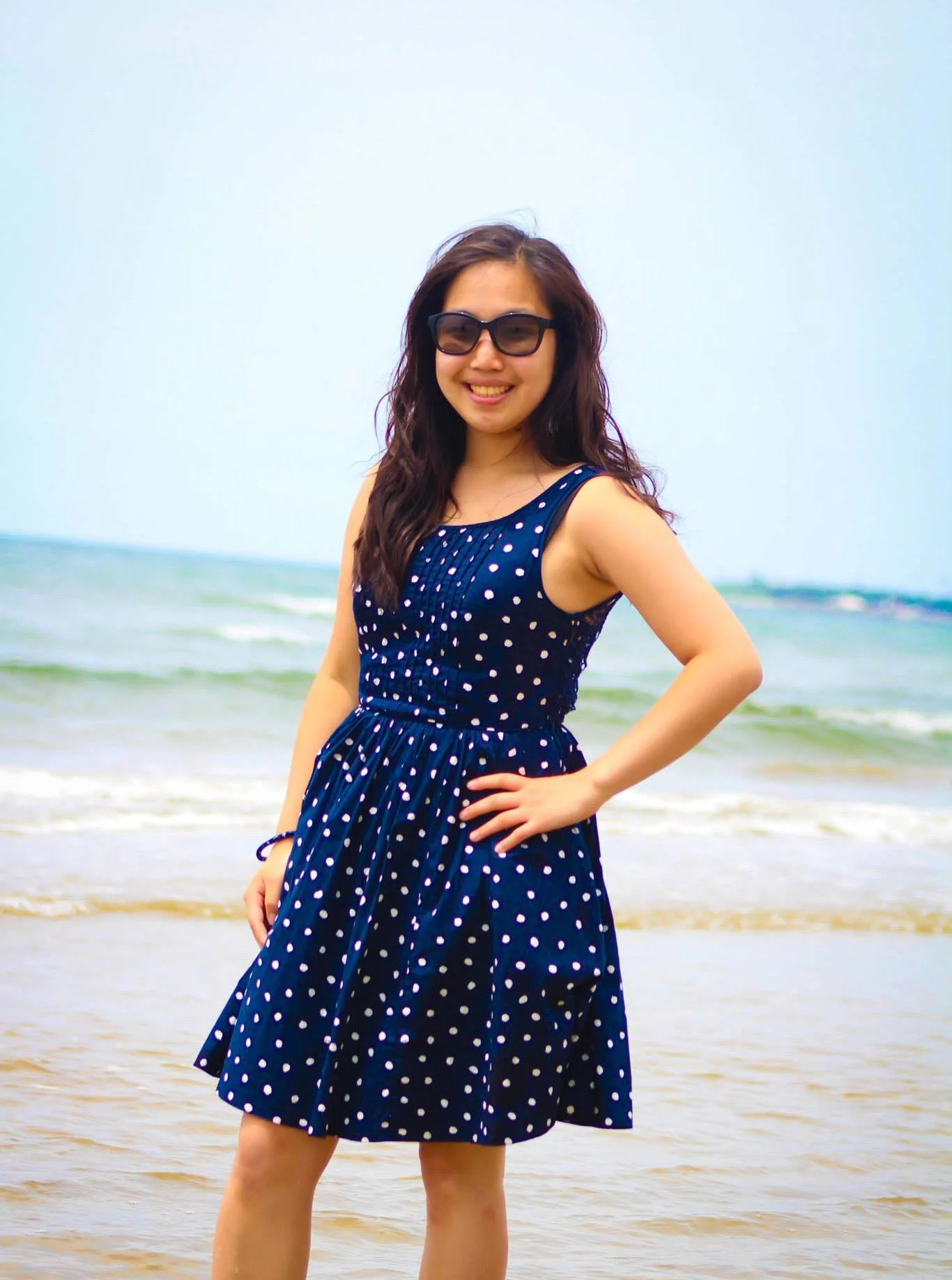 Enchi Chang (Enchilada '17) was in Lowell House concentrating in neurobiology with a secondary in Global Health and Health Policy. A violinist in BSCP, Enchi loves karaoke, eating good food, travelling, doing yoga, and dancing. Her favorite food is eggs, and she will eat ANYTHING made out of eggs. Her favorite color is sky blue.