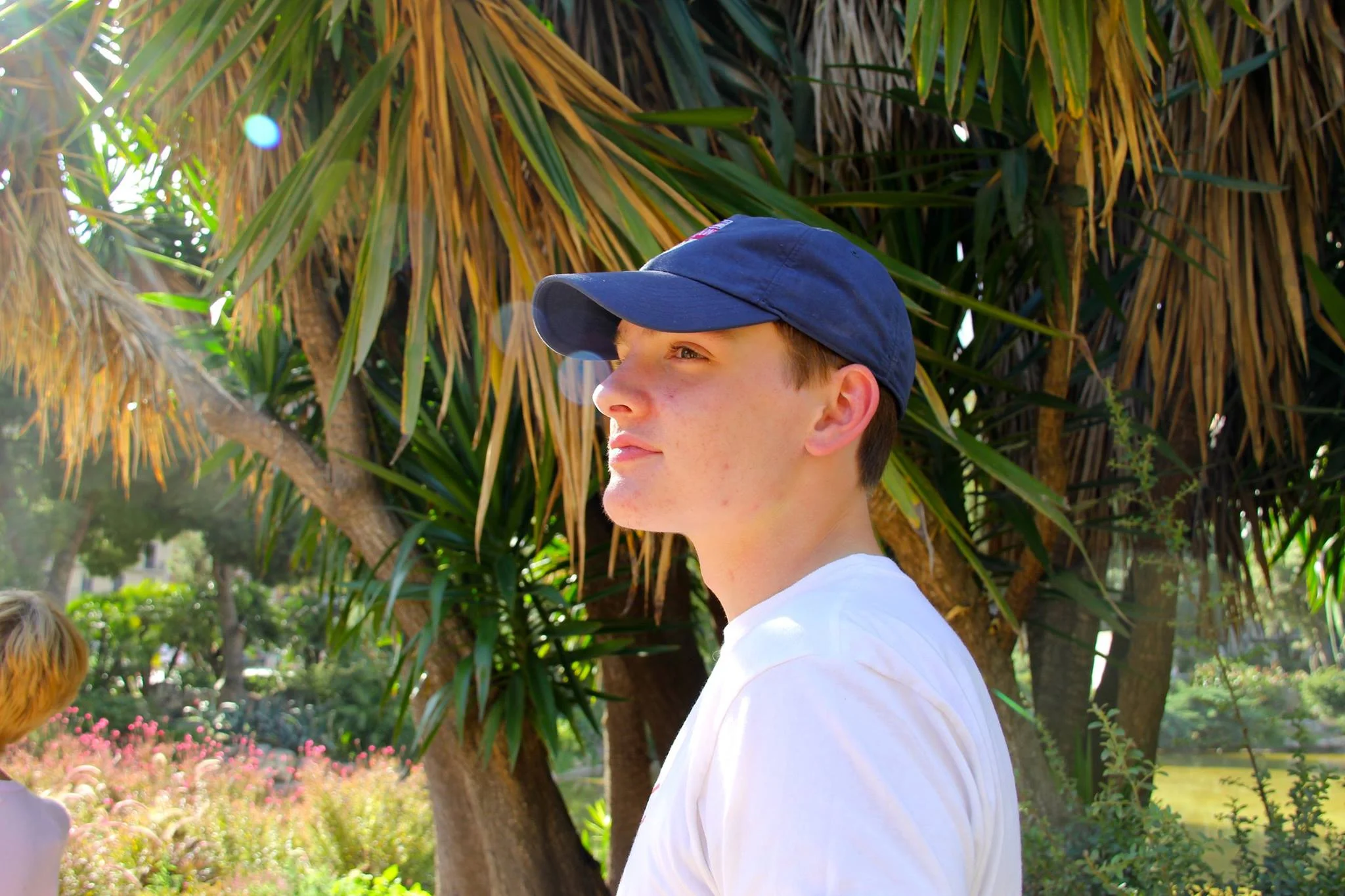 Harry Adams (Harry Adams '20) was a violist in BSCP and is a junior at Boston University. Harry enjoys spending time with his good friend Sasha (sashimi kebab) and eating good food.