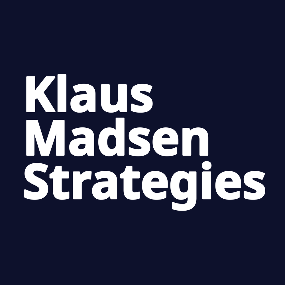 Klaus Madsen Strategies