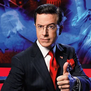 Stephen Colbert