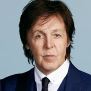 Paul McCartney