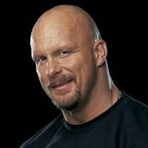 Stone Cold Steve Austin