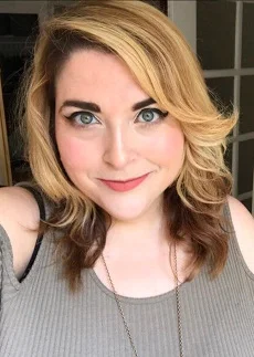 Shannon Sweetser Account Director, Marketing Strategy