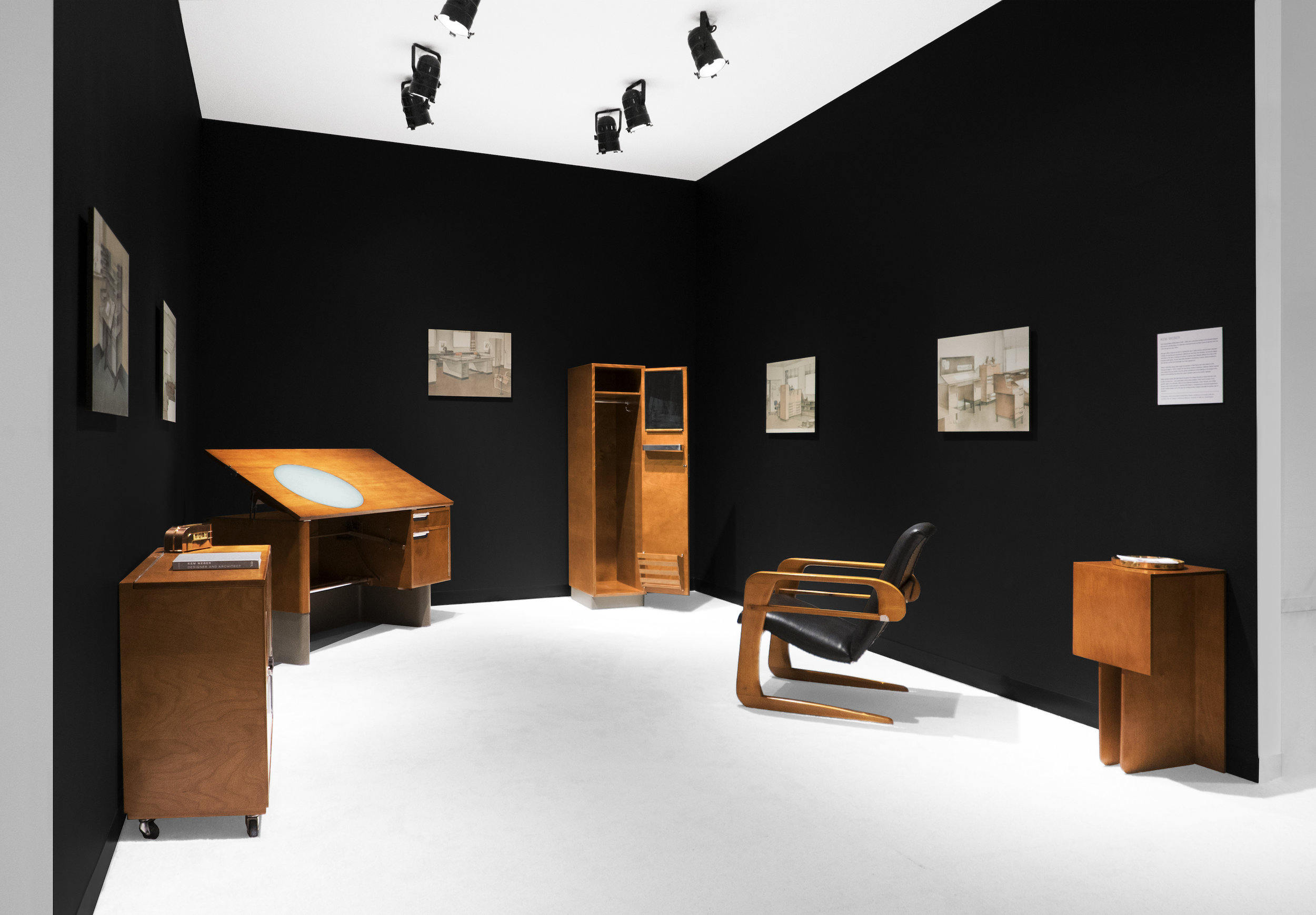 Design Miami 2018_Peter Blake Gallery_Installation View_2.jpg