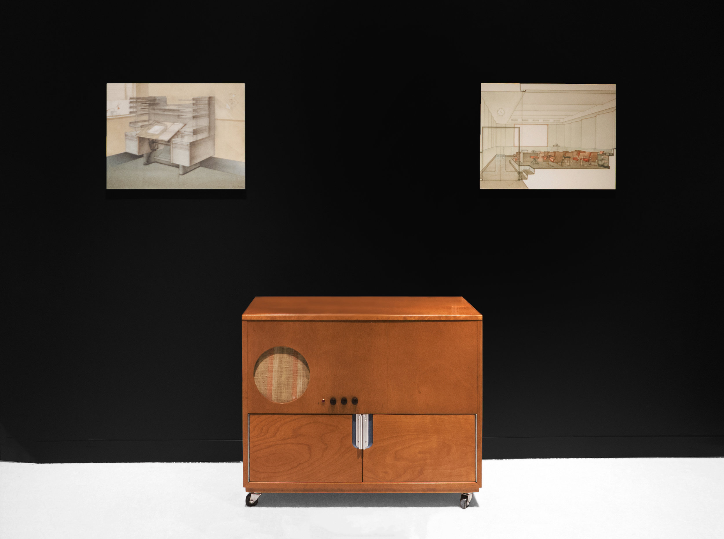 Design Miami 2018_Peter Blake Gallery_Installation View_7.jpg