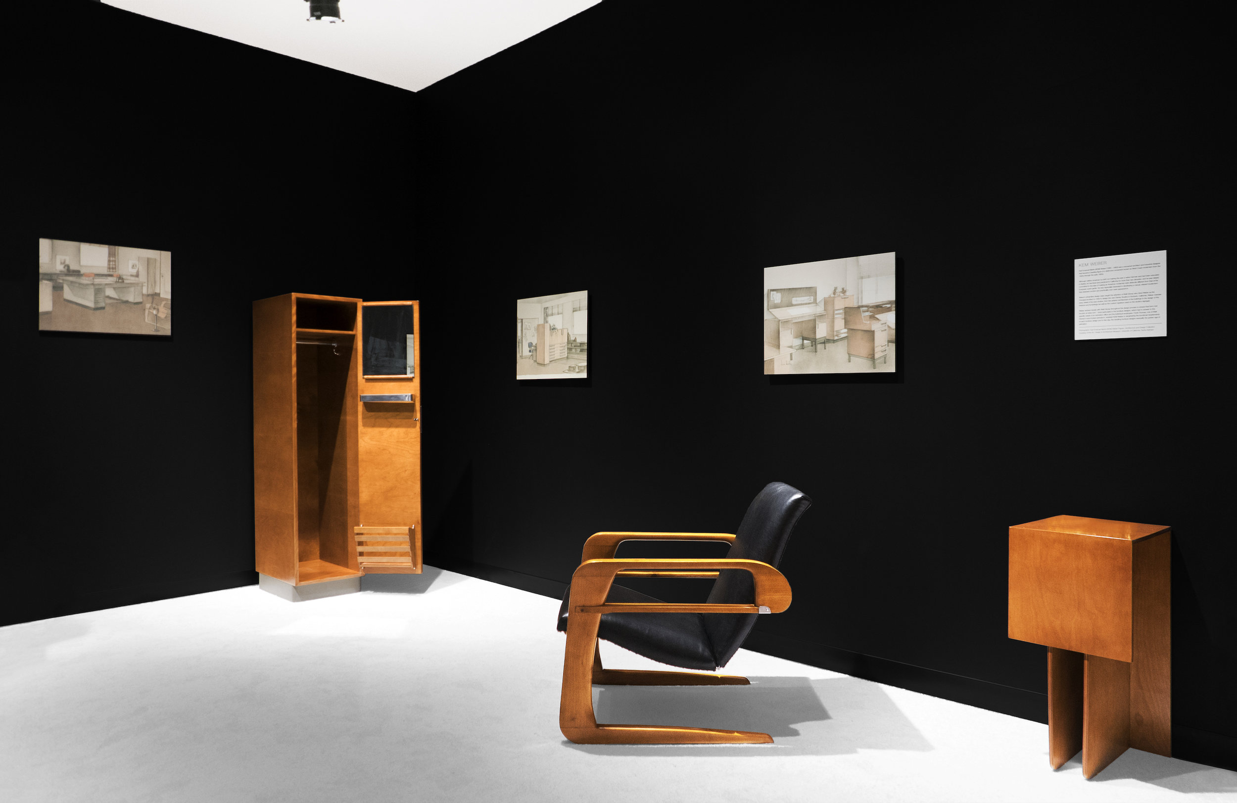 Design Miami 2018_Peter Blake Gallery_Installation View_9.jpg
