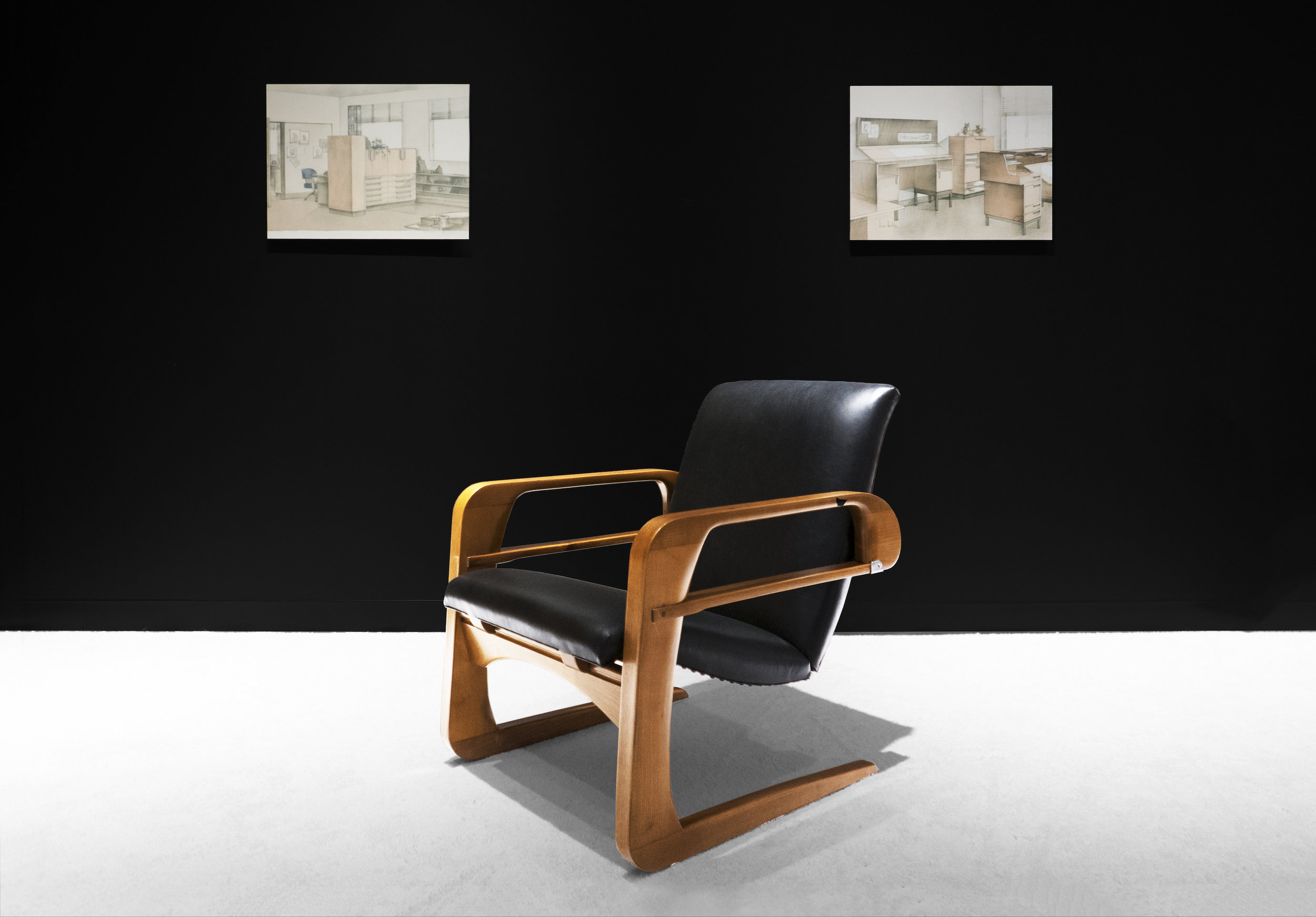 Design Miami 2018_Peter Blake Gallery_Installation View_10.jpg