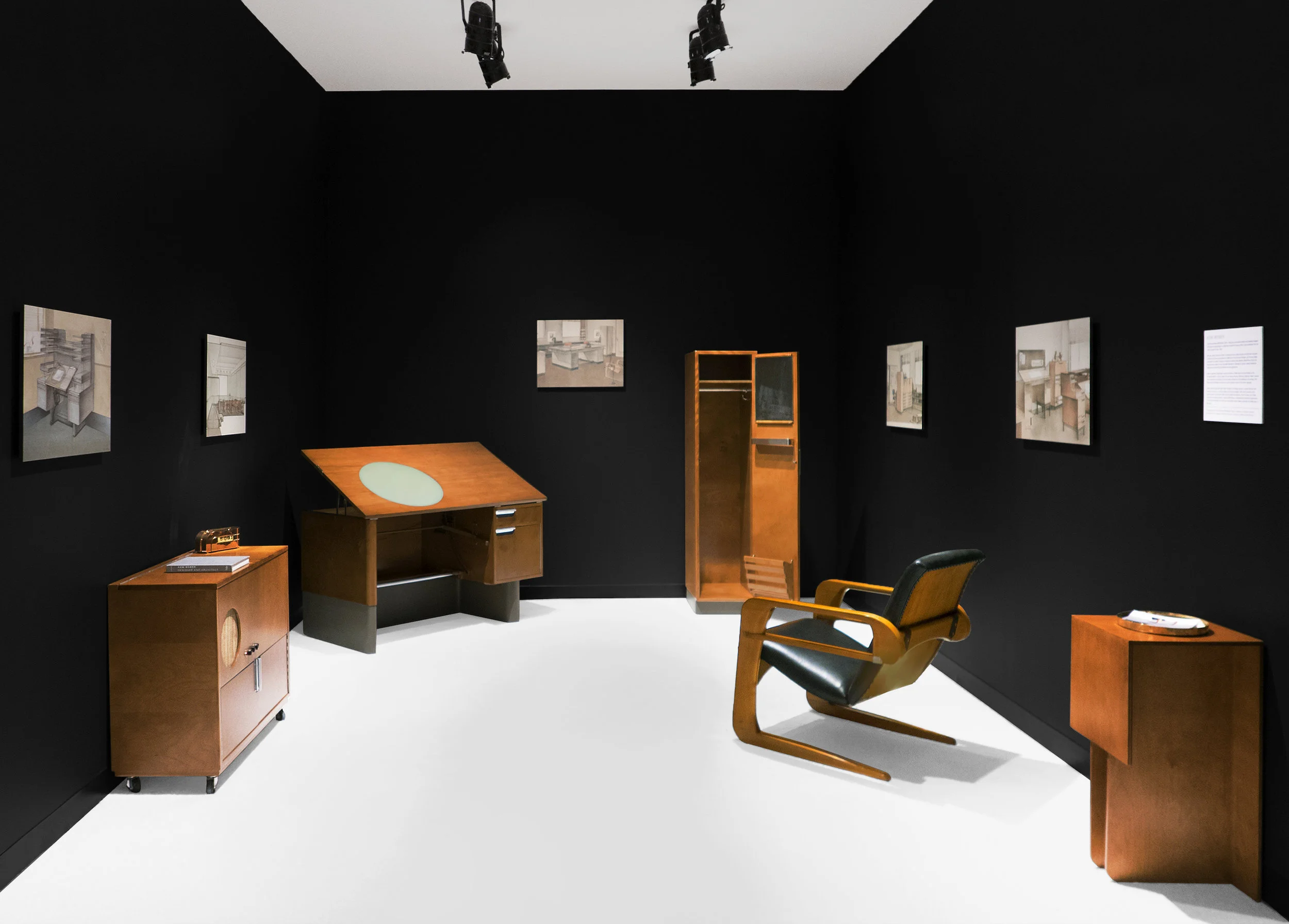 Design Miami 2018_Peter Blake Gallery_Installation View_3.jpg
