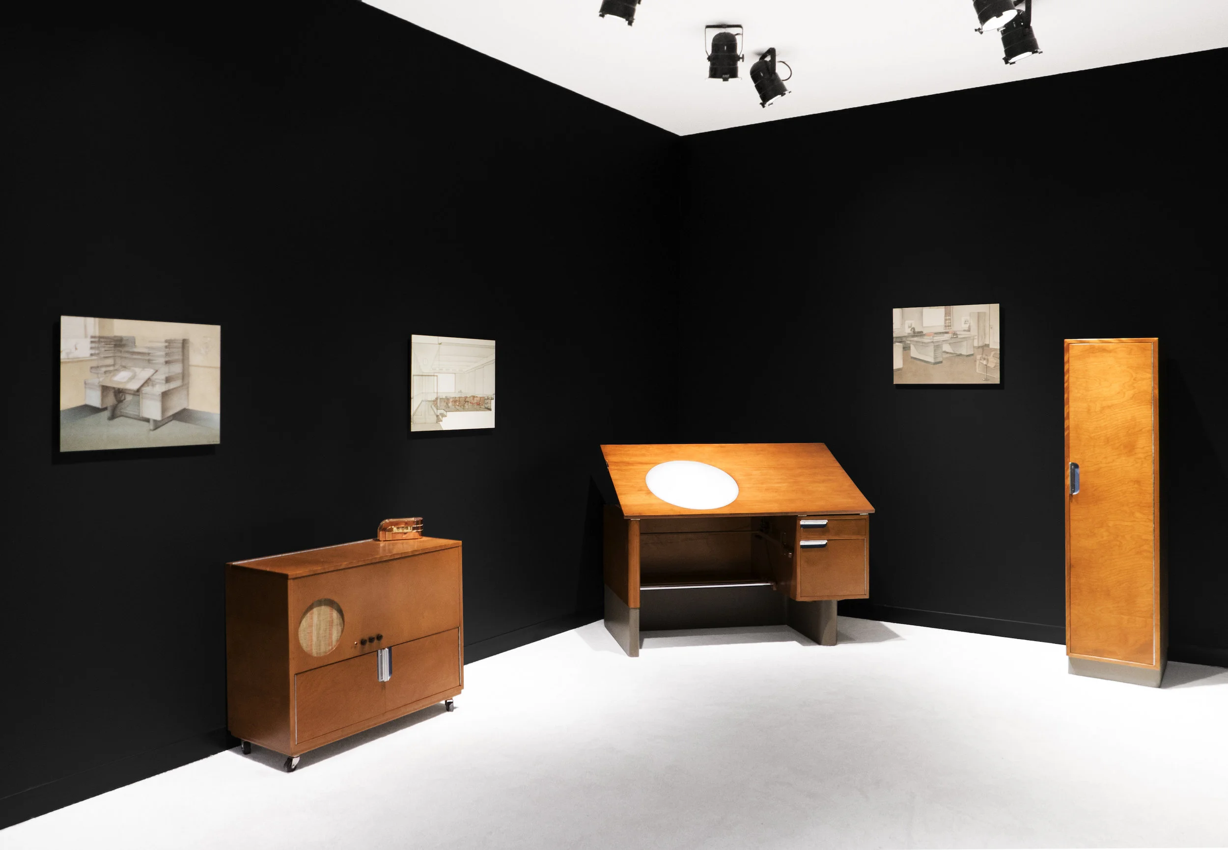 Design Miami 2018_Peter Blake Gallery_Installation View_4.jpg