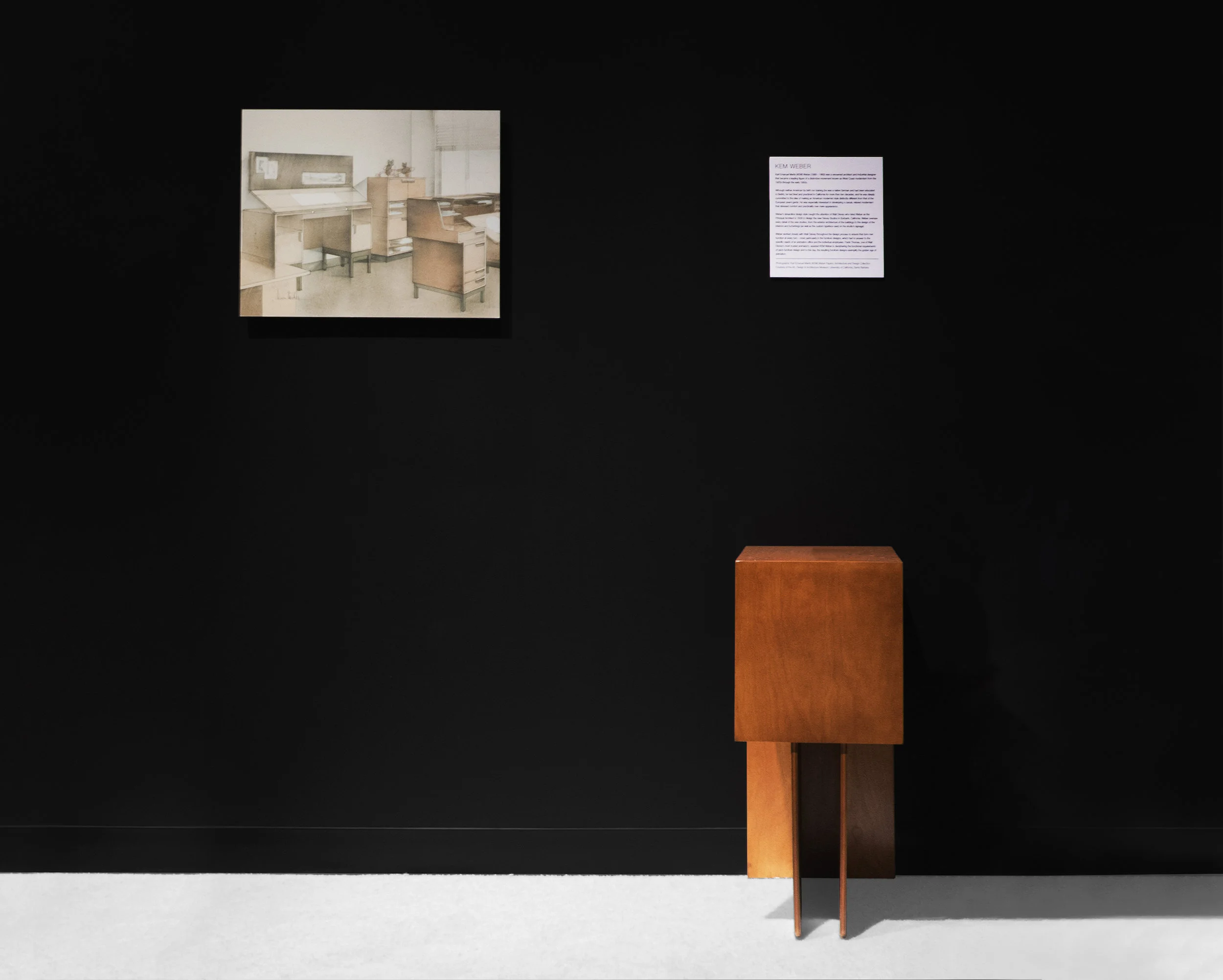 Design Miami 2018_Peter Blake Gallery_Installation View_11.jpg