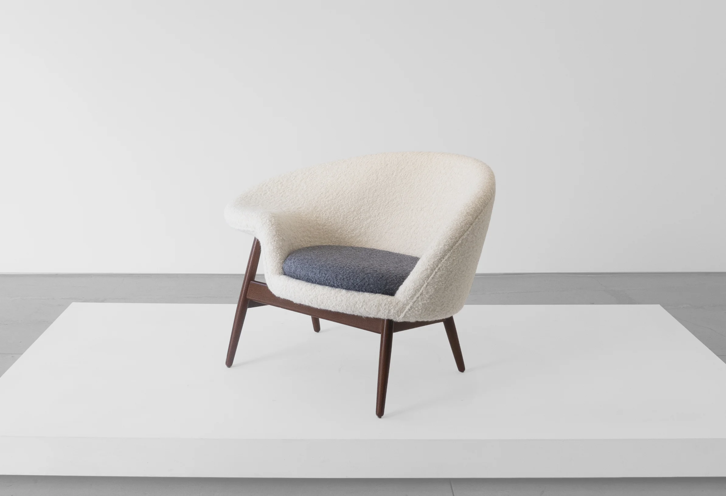 Hans Olsen Fried Egg Chair Peter Blake Gallery