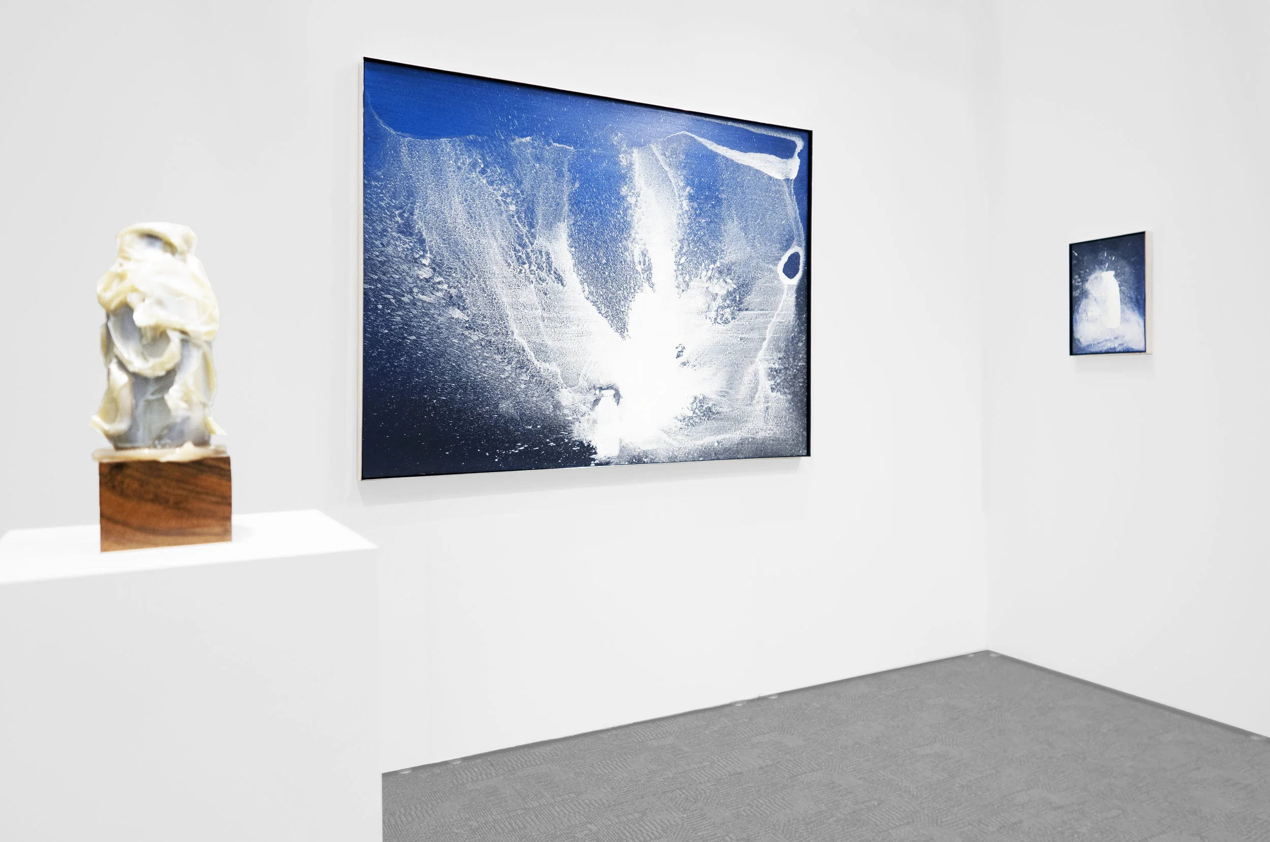 Art Palm Springs 2019_Peter Blake Gallery_Installation View_6.jpg