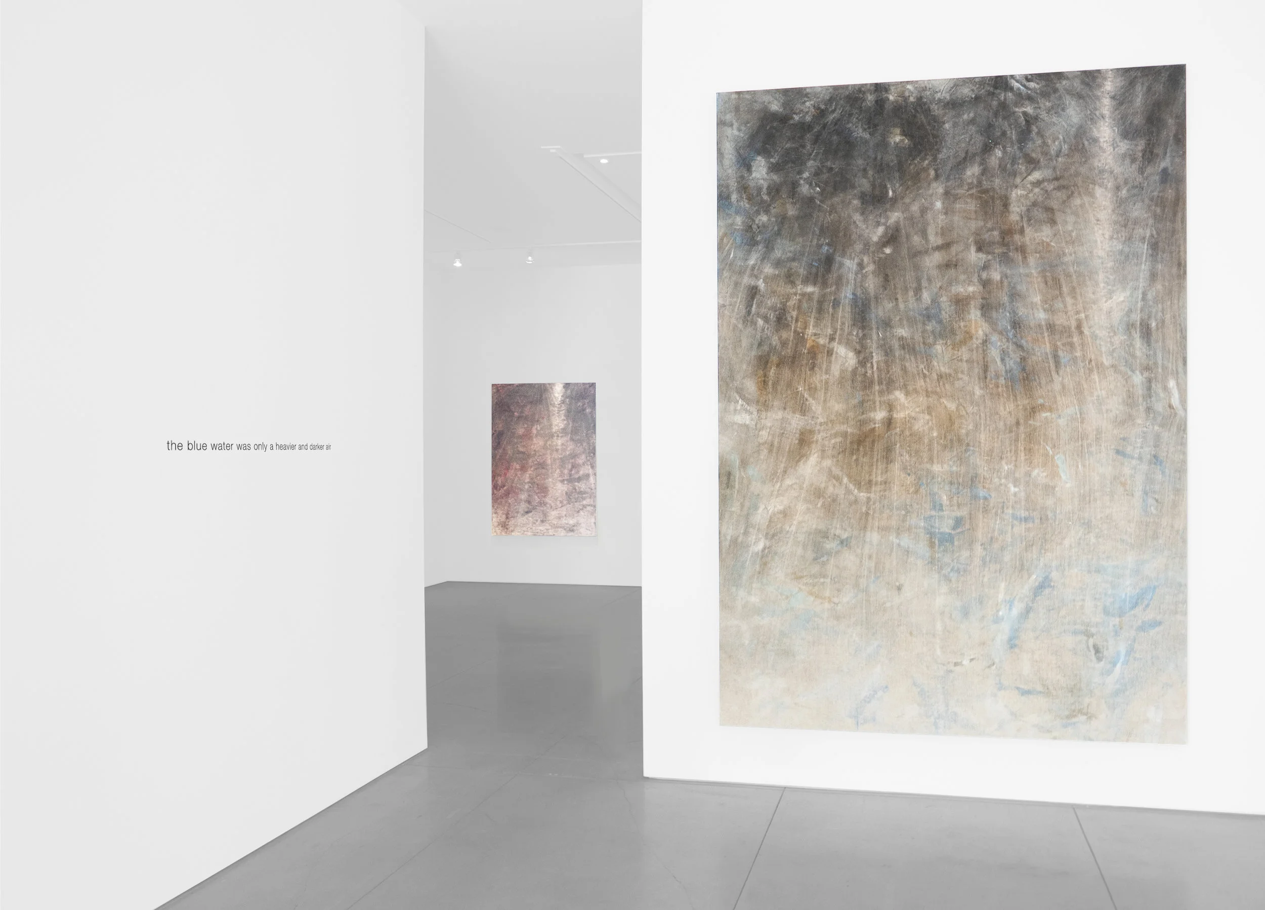 Cole Sternberg Solo Exhibition 2019_Peter Blake Gallery_Installation View_3.jpg