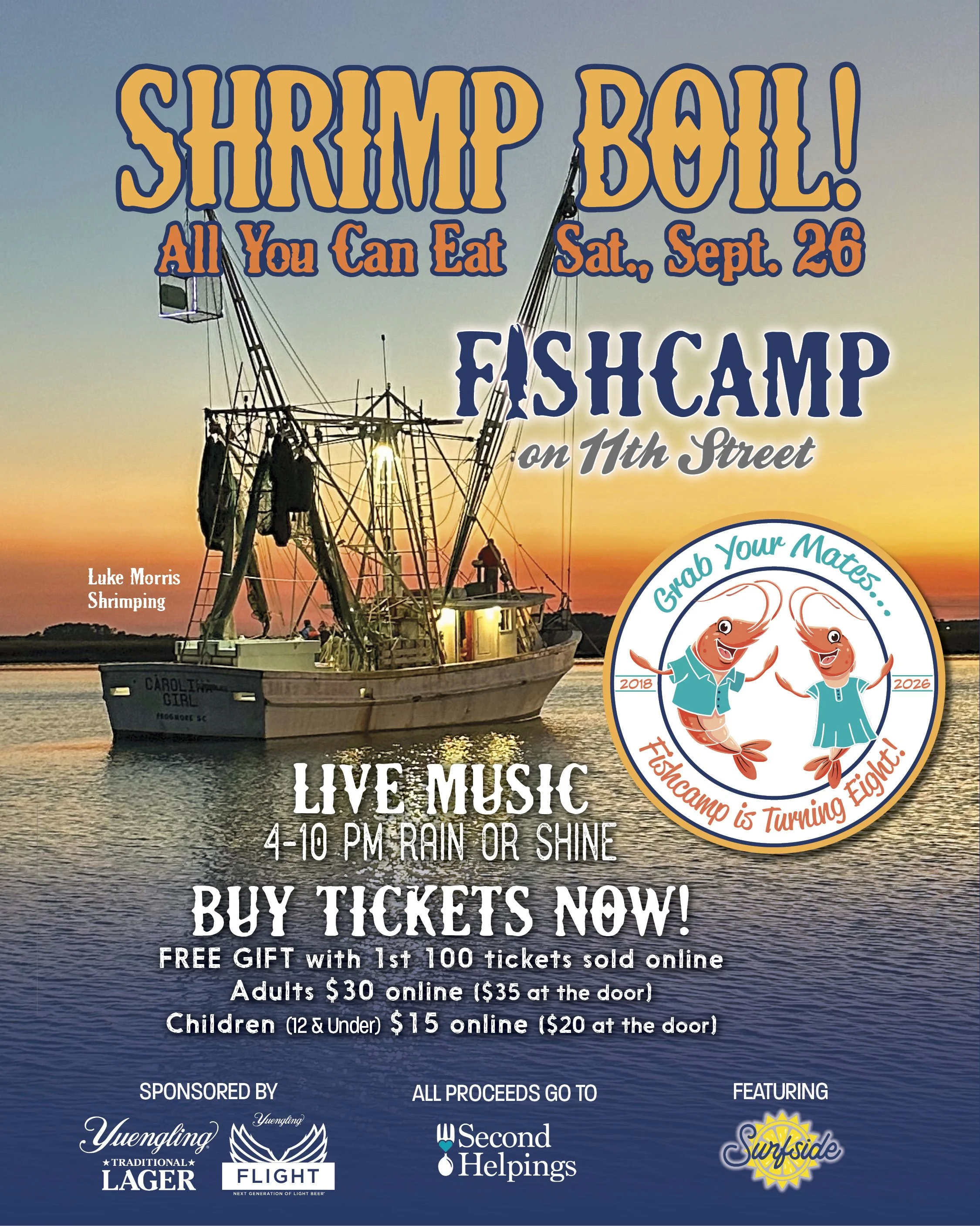 Fishcamp 11th 8th anniversary social rev.jpg