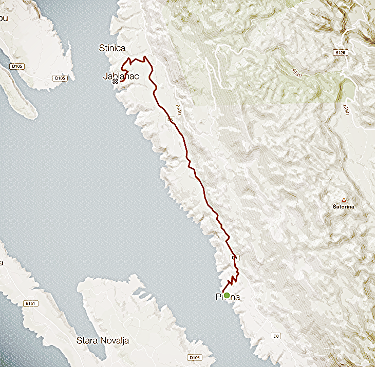 Ride day 5 (part 2)